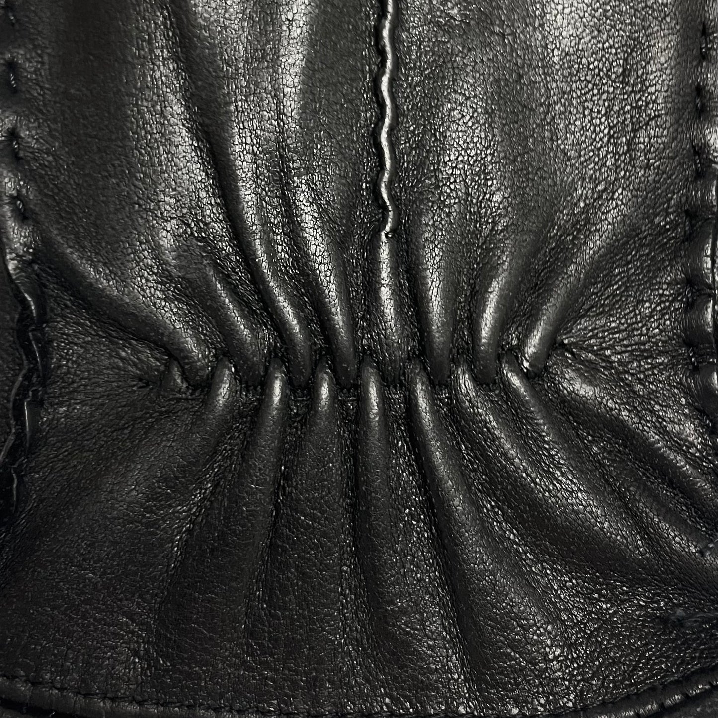 Deerskin Gloves
