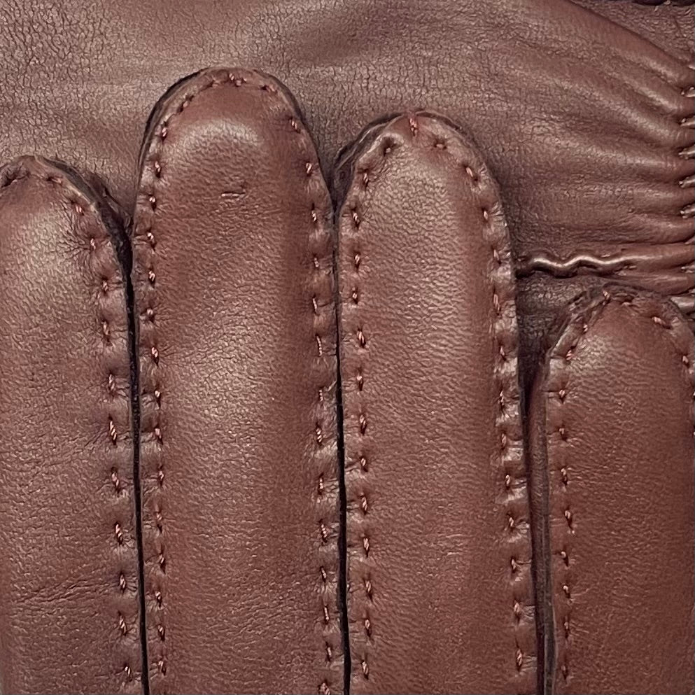 Deerskin Gloves