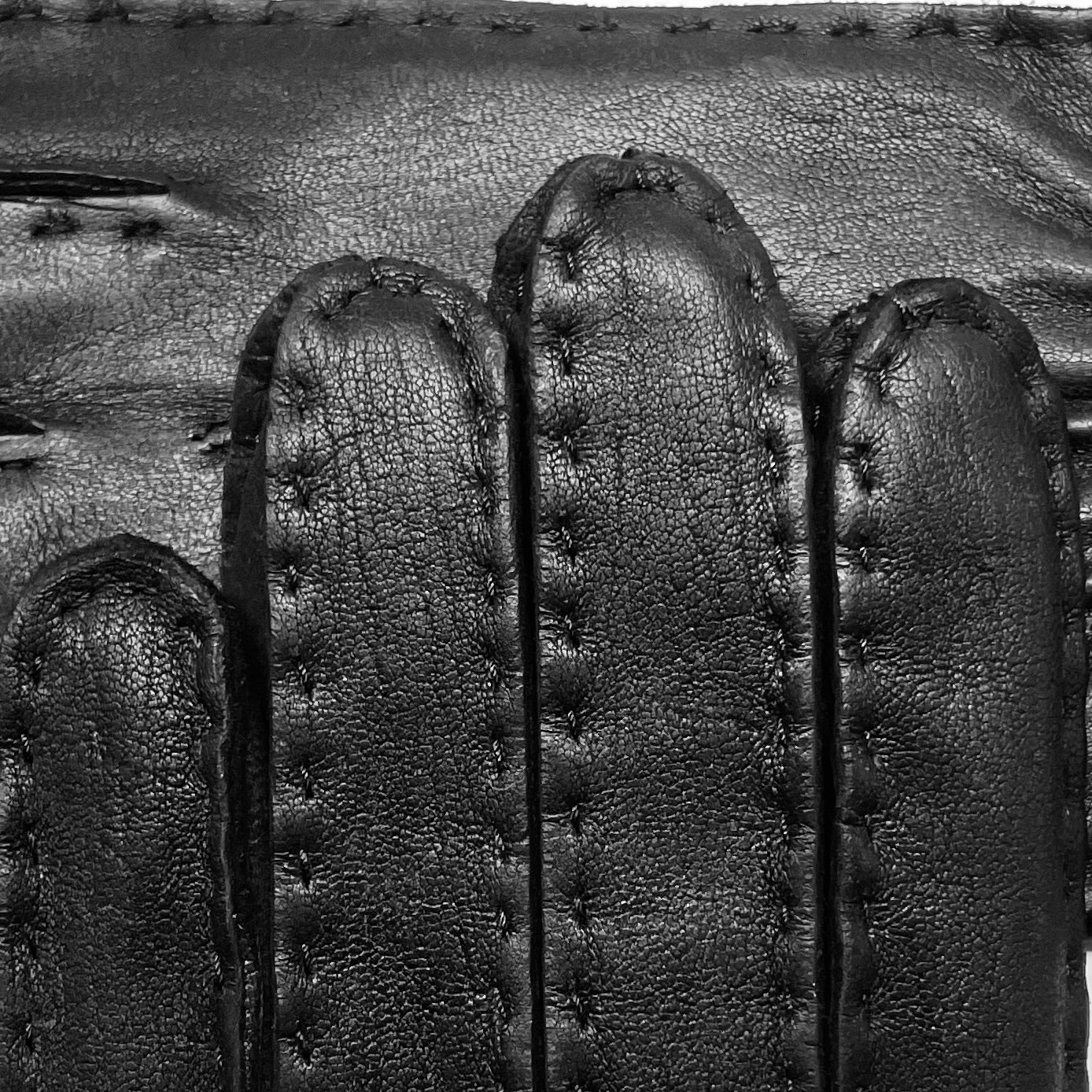 Deerskin Gloves