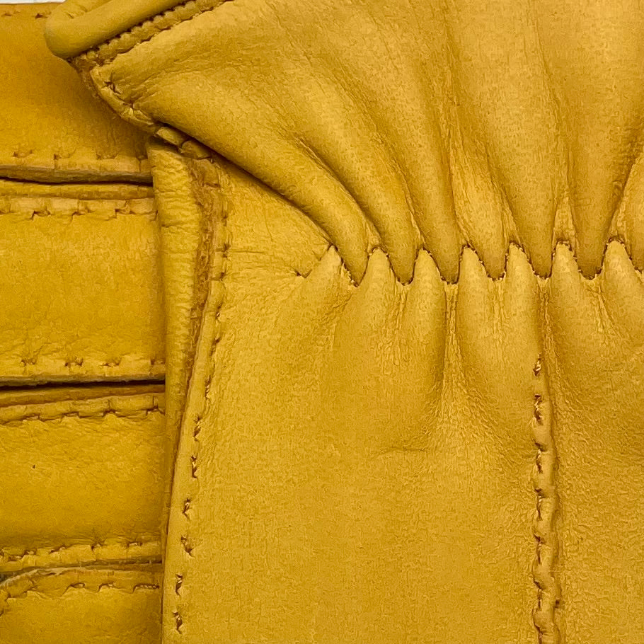 Deerskin Gloves