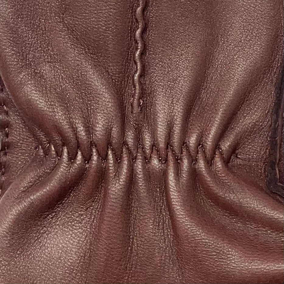 Deerskin Gloves