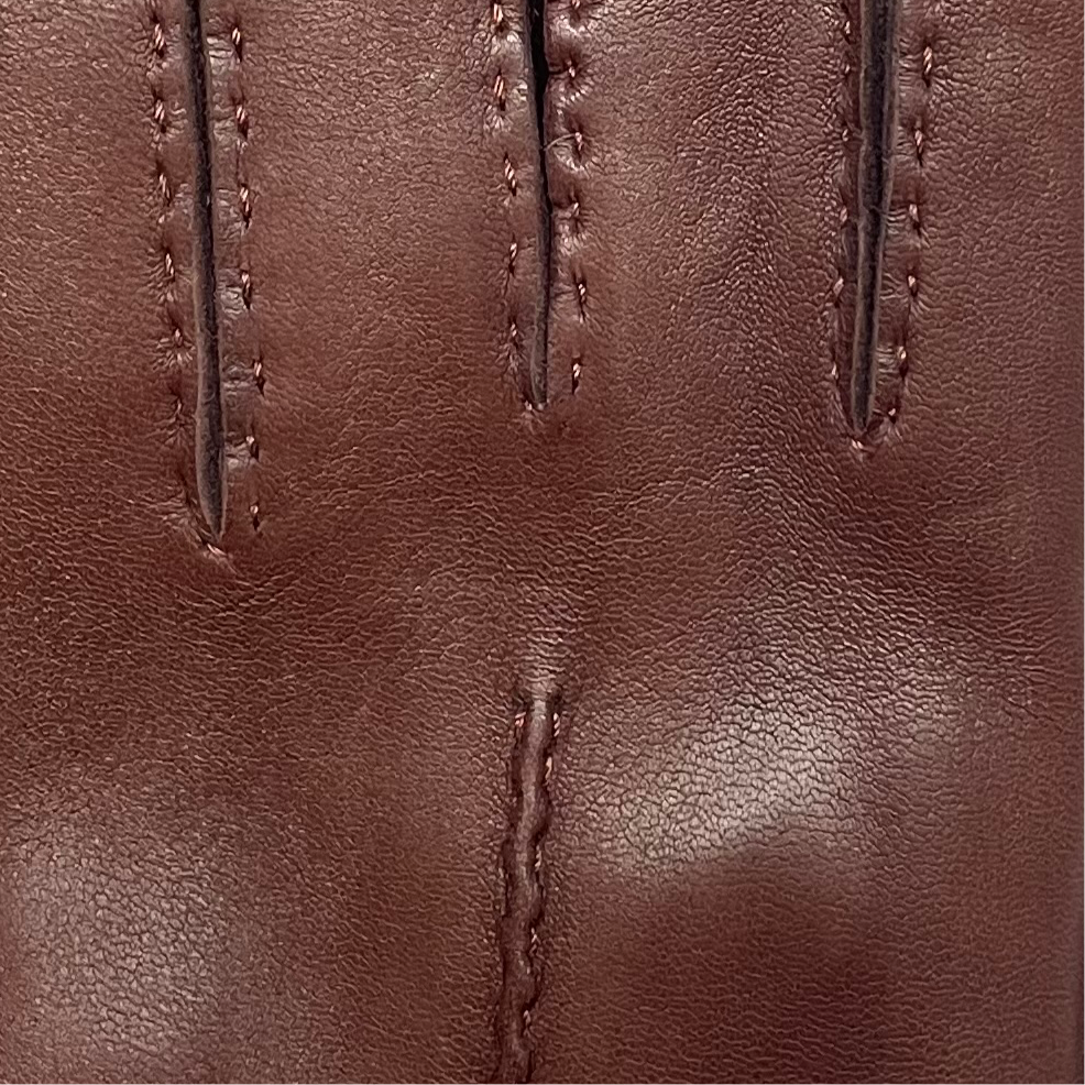 Deerskin Gloves