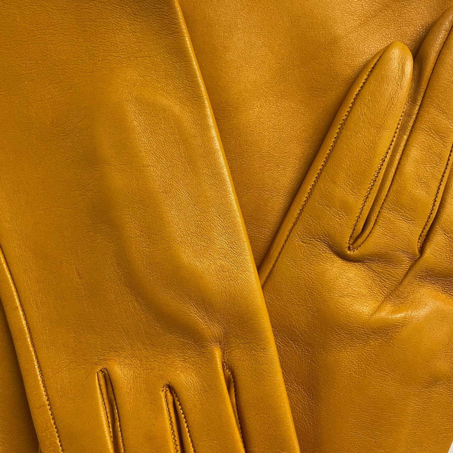 EVENING LEATHER GLOVES - Maiori (40cm, elbow length)