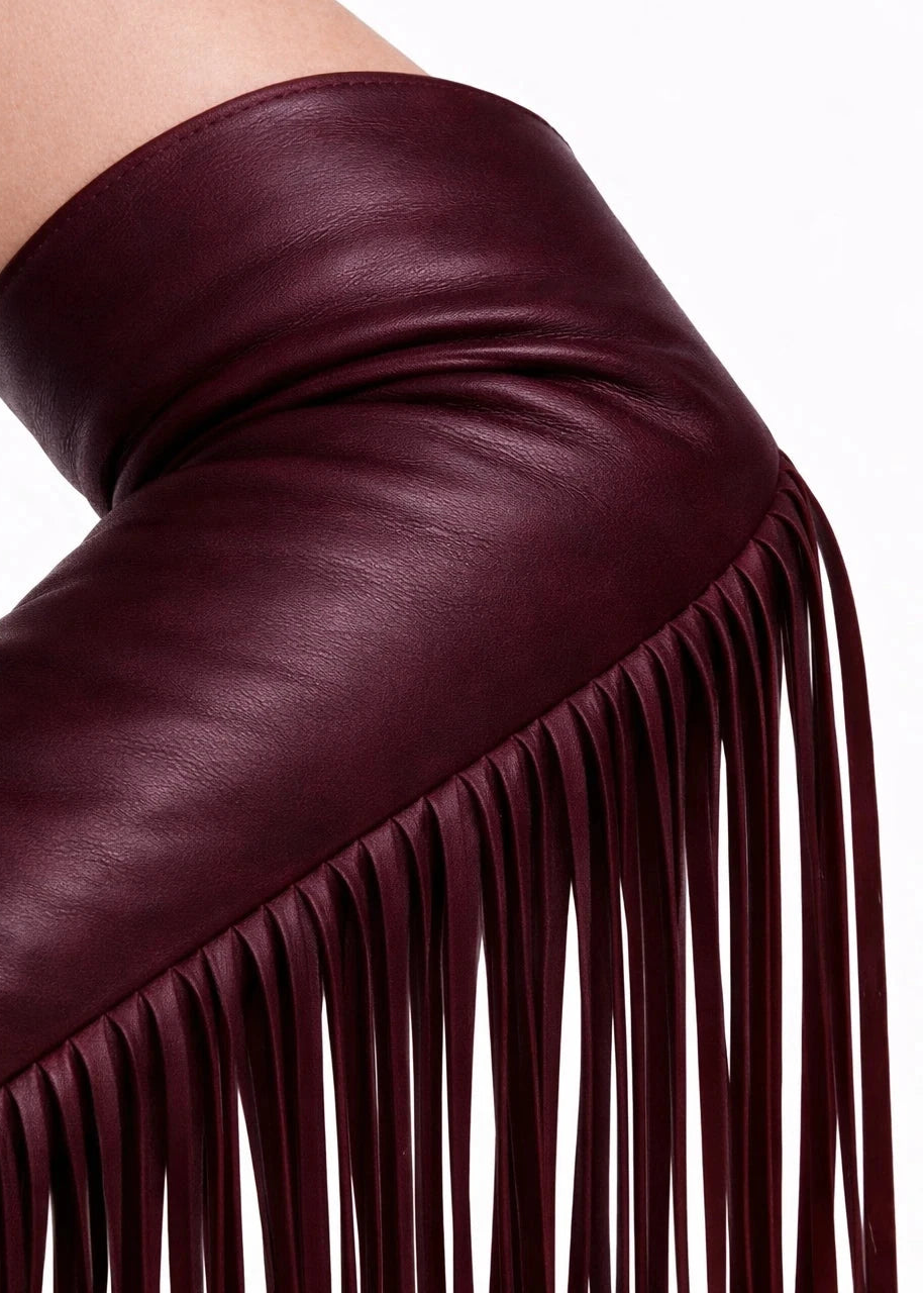 long_leather_opera_gloves_with_fringes bordeaux