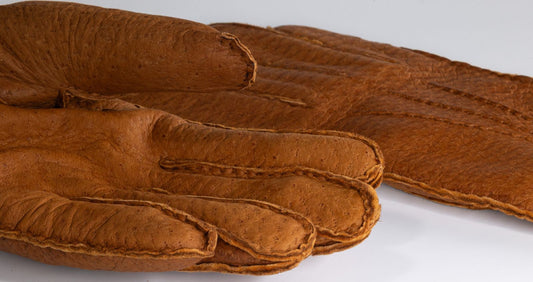 Peccary Leather Gloves: Are They Worth It?