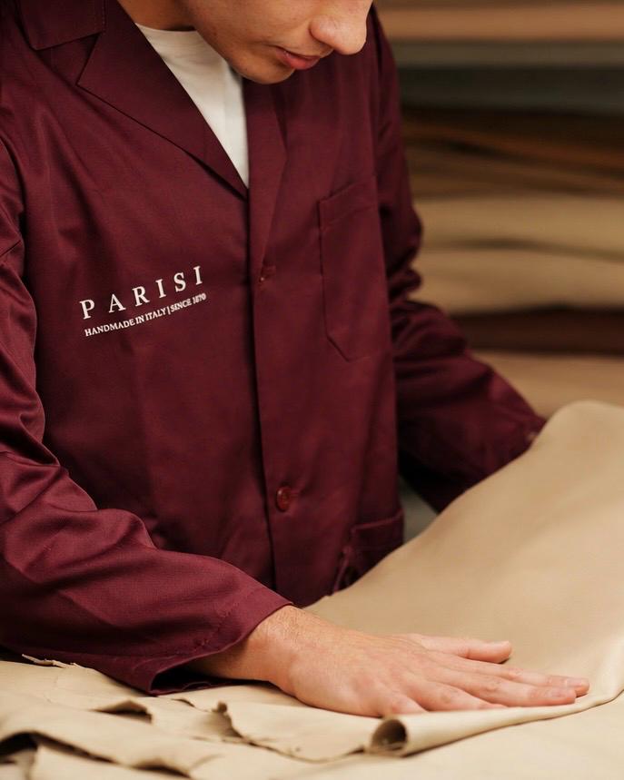 Parisi Gloves