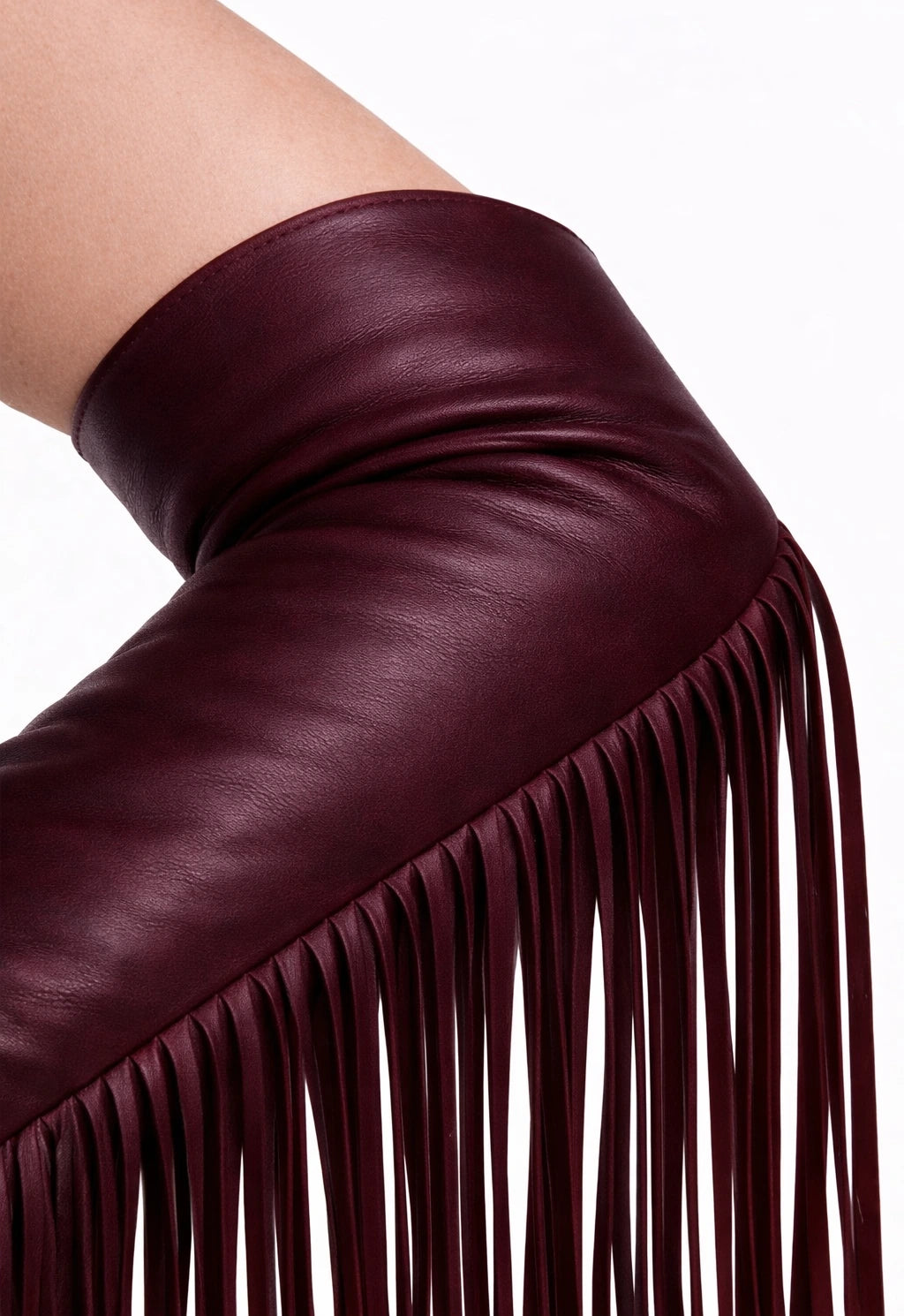 long_leather_opera_gloves_with_fringes bordeaux