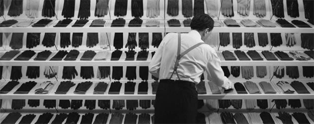 Discover The Story Of Parisi Leather Gloves Of Naples Since 1870   Story Parisi Gloves 