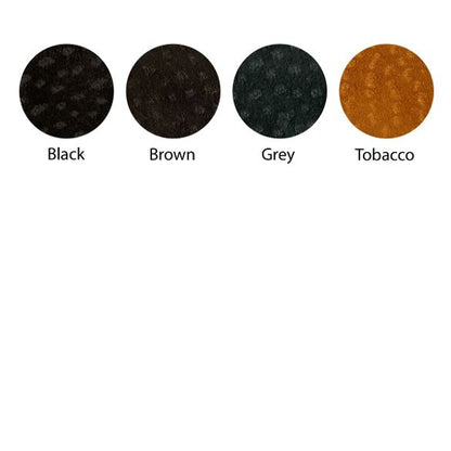 capybara color chart